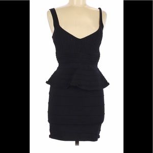 Nasty Gal Bandaid Dress